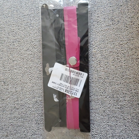 Dolls Kill Butterfly choker - Picture 5 of 5